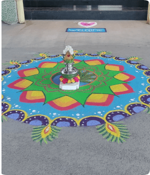 Kolam